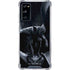 DC Comics Arkham Origins Batman In action pose Galaxy S20 FE Clear Case